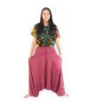 Unisex Aladinhose