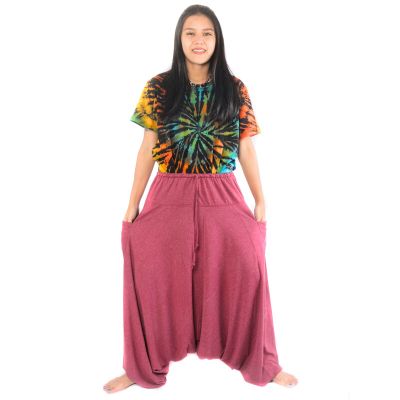 Unisex Aladinhose