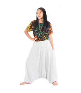 Unisex Aladinhose