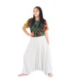 Unisex Aladinhose