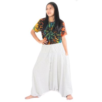 Unisex Aladinhose