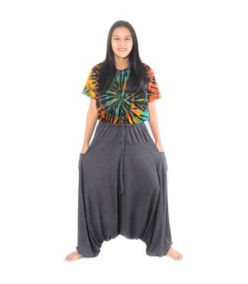 Unisex Aladinhose