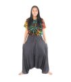 Unisex Aladinhose