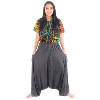 Unisex Aladinhose