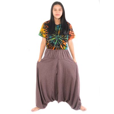 Unisex Aladinhose