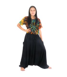 Unisex Aladinhose
