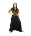 Unisex Aladinhose