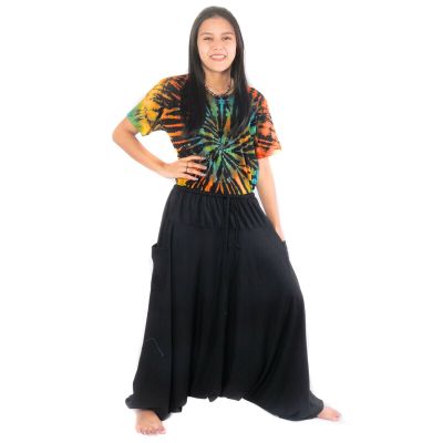 Unisex Aladinhose