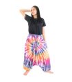 Aladinhose Batik