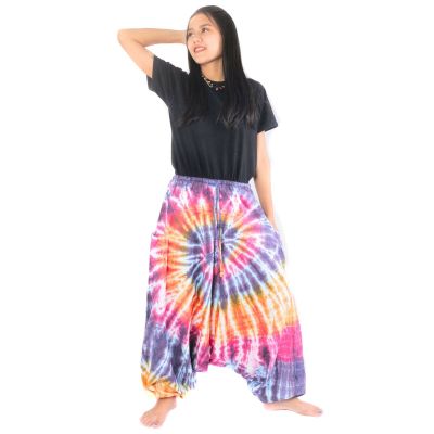 Aladinhose Batik
