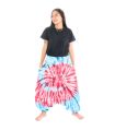 Aladinhose Batik