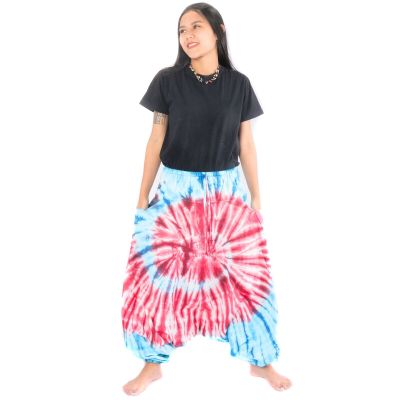 Aladinhose Batik