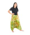 Aladinhose Batik