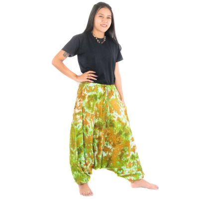 Aladinhose Batik