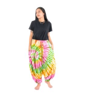 Aladinhose Batik
