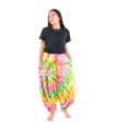 Aladinhose Batik