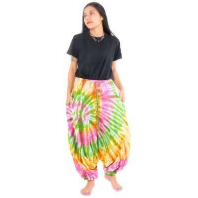 Aladinhose Batik