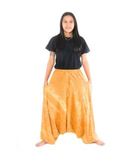 Aladdin Pants "stone washed"