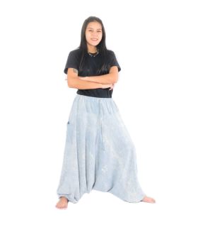 Aladdin Pants "stone washed"