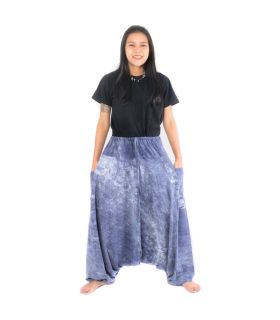 Aladdin Pants "stone washed"