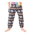 Thai pants elephant jogger