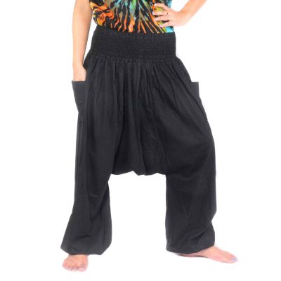Harem pants soft cotton for women