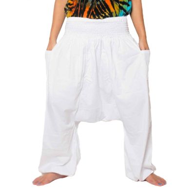 Harem pants soft cotton for women