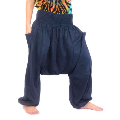 Harem pants soft cotton for women