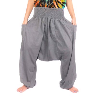 Harem pants soft cotton for women