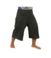 Short Thai fishing pants cotton