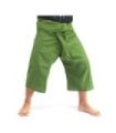 Thai Fisherman shorts made of viscose in many colors