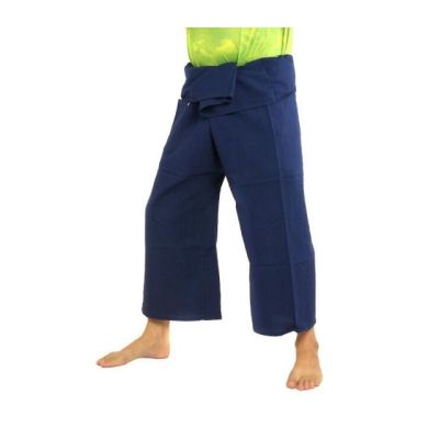 Thai fishing pants heavy cotton
