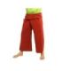 Thai fishing pants heavy cotton