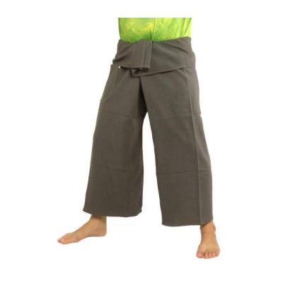 Thai fishing pants heavy cotton