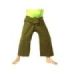 Thai fishing pants heavy cotton