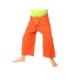 Thai fishing pants heavy cotton