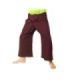 Thai fishing pants heavy cotton