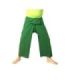 Thai fishing pants heavy cotton