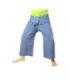 Thai fishing pants heavy cotton