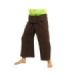 Thai fishing pants heavy cotton