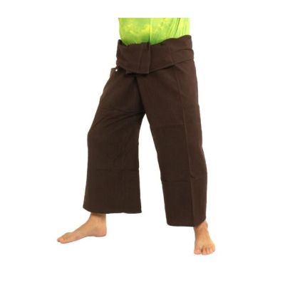 Thai fishing pants heavy cotton