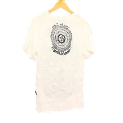 Sure Om T-Shirt Size M