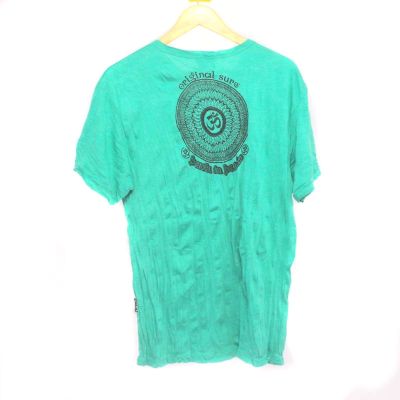 Sure Om T-Shirt Size M