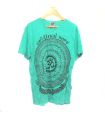 Sure Om T-Shirt Size M