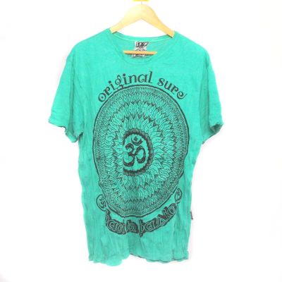 Sure Om T-Shirt Size M