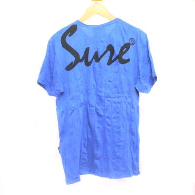 Sure Pure Concept - T-Shirt Ganesha - Size M