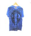 Sure Pure Concept - T-Shirt Ganesha - Size M
