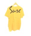 Sure Pure Concept - T-Shirt Ganesha - Size M