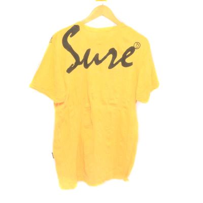 Sure Pure Concept - T-Shirt Ganesha - Size M