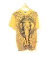 Sure Pure Concept - T-Shirt Ganesha - Size M